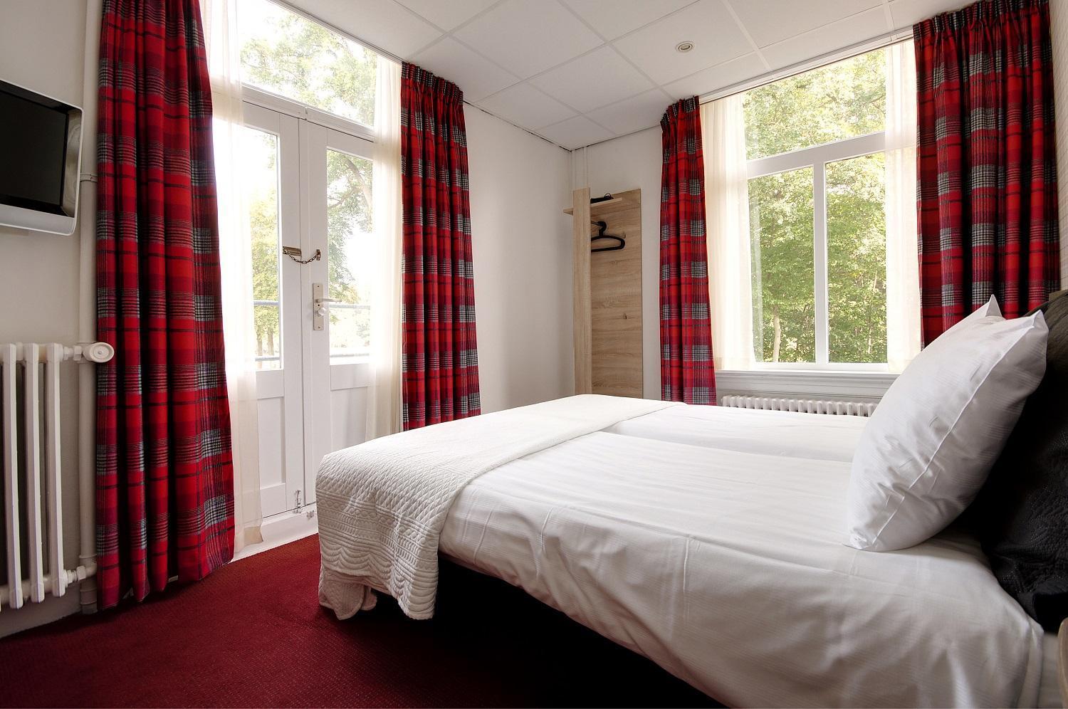 Boetiek Hotel Bonaparte Lochem Barchem Habitación foto